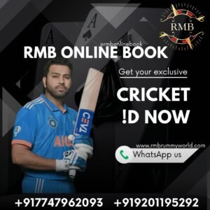 ONLINE BETTING